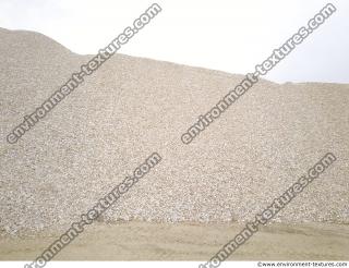 ground gravel cobble 0011